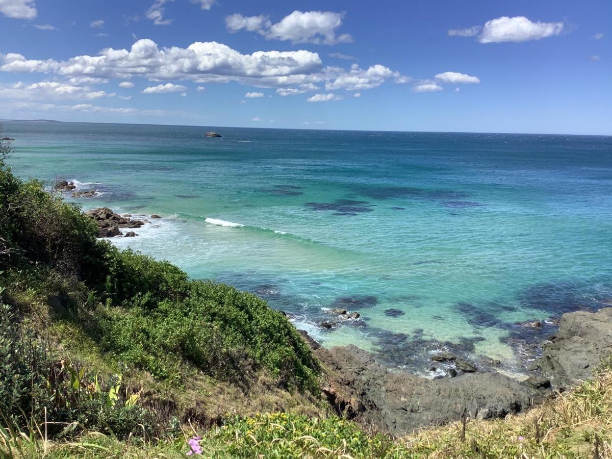 Chasing George Villa Port Macquarie Kültér fotó